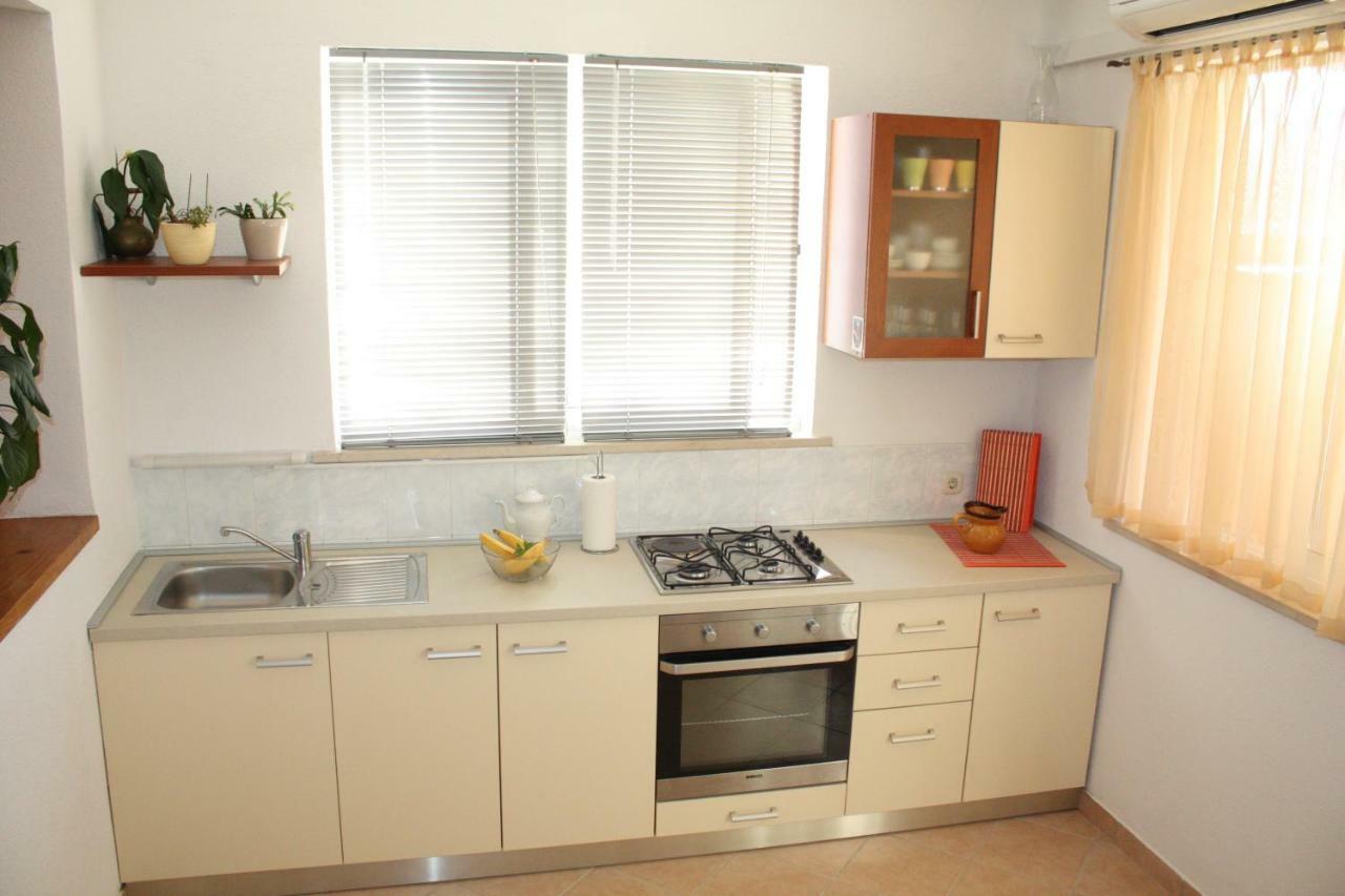 Apartment Anand Dubrovnik Exterior photo