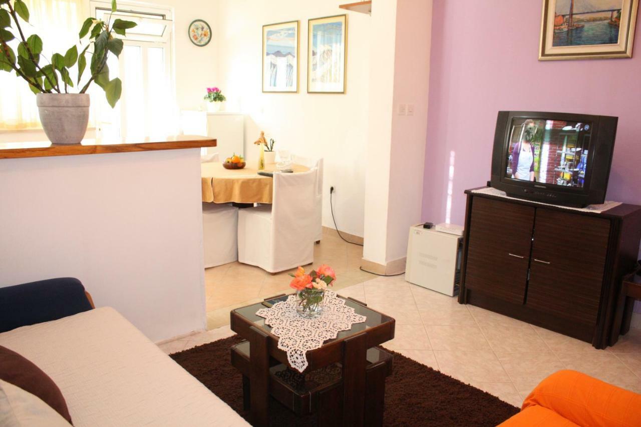 Apartment Anand Dubrovnik Exterior photo